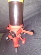 дозатор пороха Lyman Powder Measure