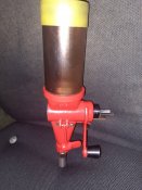 дозатор пороха Lyman Powder Measure