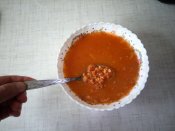Борщ козацький сублімований (1 шт.)