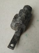 (Казённик) капсюльного ружья