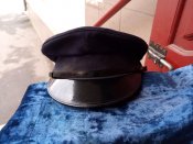 Фуражка 3