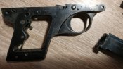 ММГ пистолета Steyr-Pieper, кал. 6,35 под СХП