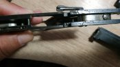 ММГ пистолета Steyr-Pieper, кал. 6,35 под СХП
