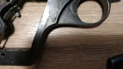 ММГ пистолета Steyr-Pieper, кал. 6,35 под СХП