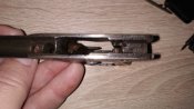 ММГ-конструктор редких пистолетов Mauser WTP-1 (2шт.) и WTP-2 (1шт.), кал. 6,35