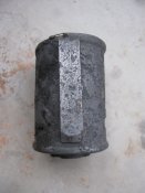 ММГ ручної гранати Stielhandgranate (тип 5) 1916 року