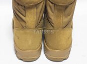 Летние берцы армии США Bates TerraX3 E11002 Hot Weather Boots Coyote 8.5EW (42 размер)