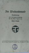 Книга "Im Weltenbrand".