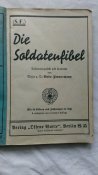 Пособие для солдата вермахта,1935г.