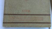 Книга "Elektrotechnik"(для вермахта)1941-42гг.2тома.