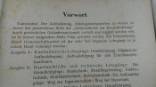 Книга "Elektrotechnik"(для вермахта)1941-42гг.2тома.