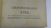 Книга "Elektrotechnik"(для вермахта)1941-42гг.2тома.