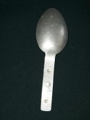 Ложко-вилка.