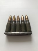 ММГ"курцпатронэ"StG 44 "Sturmgewehr 44" 7.92x33mm Kurz