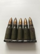 ММГ"курцпатронэ"StG 44 "Sturmgewehr 44" 7.92x33mm Kurz