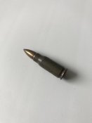 ММГ"курцпатронэ"StG 44 "Sturmgewehr 44" 7.92x33mm Kurz