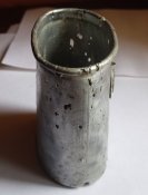 Манерка 3 рейх .