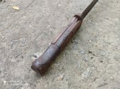 Штик К-98