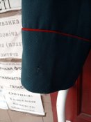 Форма офицера и белье