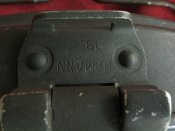 Котелок Австрия 3.