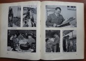 Альбом - Адольф Гитлер.