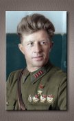Картина на холсте