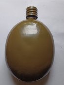 Фляга солдата СА 1975 год .