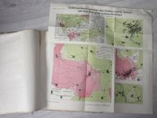 Германский географический ежегодник. 1913 г.