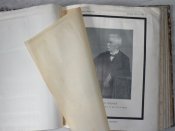 Германский географический ежегодник. 1913 г.