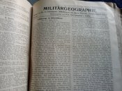 Германский географический ежегодник. 1913 г.