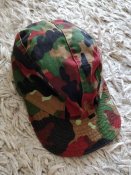 Комплект Swiss Army TAZ 83 Alpenflage. Армия Швейцарии