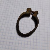 Ложевое кольцо.