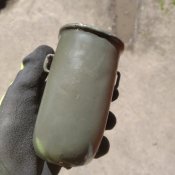 Горня на флягу ВGB BRUNN 1916