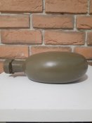 Армійська фляга Vz55 . Чехія.