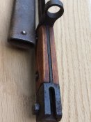 М - 95.   Манліхер.     1895р.
