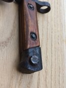 М - 95.   Манліхер.     1895р.