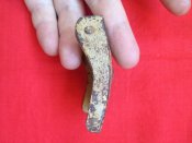 стальная пряжка вермахт