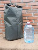 Рюкзак-мешок (70 литров) (1 шт.)