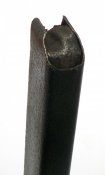 макет пистолет-пулемета Bergman MP-35i