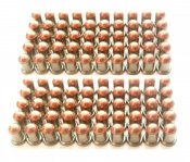 Патроны flobert - Sellier Bellot- (4mm) - 100шт.