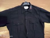 Рубашка Swiss Security Services
