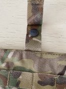 Лот Multicam (подсумки + кавер + рпс) M-TAC / TMC / Akinak