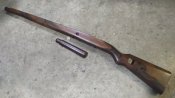 Приклад Ложе Маузер 98к, Mauser mod. 98k