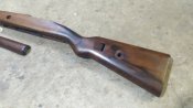 Приклад Ложе Маузер 98к, Mauser mod. 98k