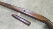 Приклад Ложе Маузер 98к, Mauser mod. 98k