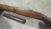 Приклад Ложе Маузер 98к, Mauser mod. 98k