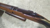 Приклад Ложе Маузер 98к, Mauser mod. 98k