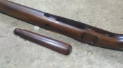 Приклад Ложе Маузер 98к, Mauser mod. 98k