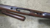 Приклад Ложе Маузер 98к, Mauser mod. 98k