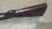 Приклад Ложе Маузер 98к, Mauser mod. 98k